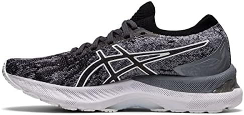 ASICS feminino Gel-Nimbus 23 tênis de corrida de malha