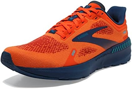 Brooks Men's Launch GTS 9 Sapato de corrida de apoio