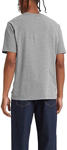 Tees gráficos masculinos de Levi