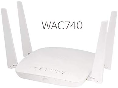 NetGear Ant2511ac -10000s - descontinuado pelo fabricante