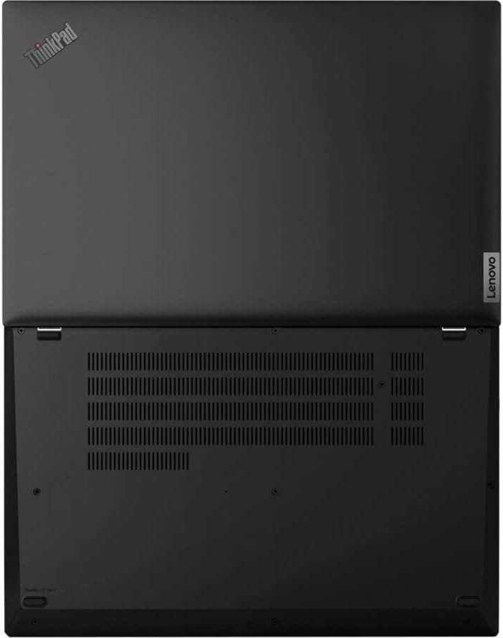 Lenovo ThinkPad L15 Gen 3 21C30050US 15,6 Caderno de tela sensível ao toque - HD Full - 1920 x 1080 - Intel Core i5 12th