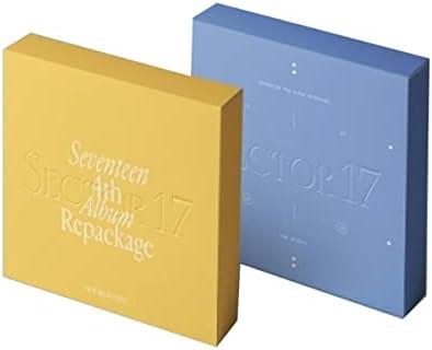 Dreamus dezessete 4º álbum de reembalagem - Setor 17 2Album + 2Folded