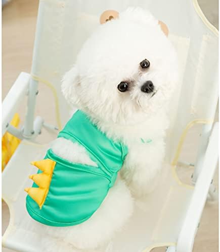 Funny Dog modearwear biquíni vestido de cachorro de verão praia maiô de cachorro maiô de maiô de maiô de cachorro colete de cachorro