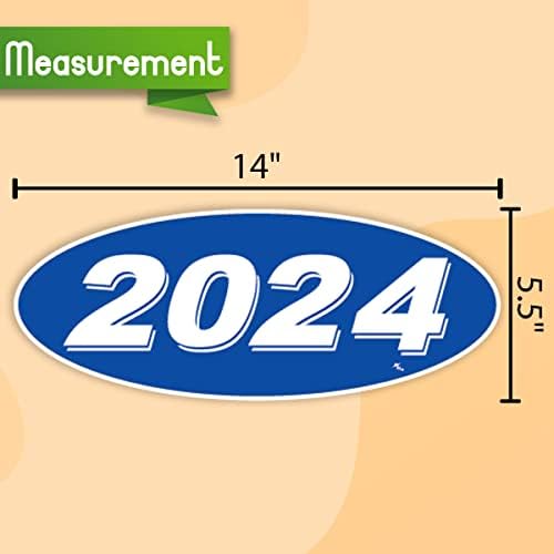 Tags versa 2020 2021 2022 2023 2024 Modelo oval Ano Ano de carros Adesivos de janela de carros com orgulho feitos nos EUA Versa