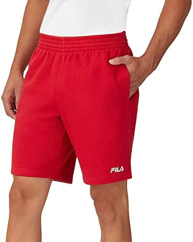 FILA MEN BIG & TALL CHACHI TRAMOUTE RICO DE VELO RICO 3 bolso de bolso