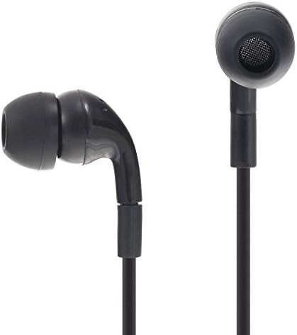 MOKI ACC HCBB ISOLAÇÃO DE RUÍDO EARPONELOS - BLACK