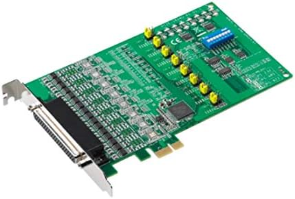 Placa de circuito, 8 portas RS-232 PCI-Express UPCI COM Cartão