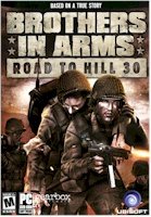 Irmãos em armas: estrada para a colina 30
