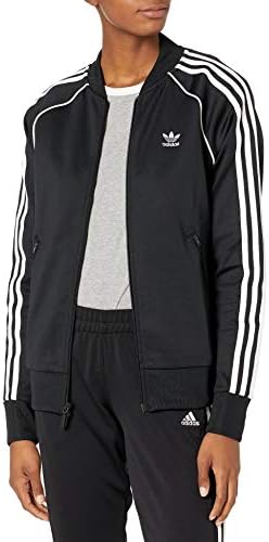 A adidas Originals Women's Superstar Track Jacket