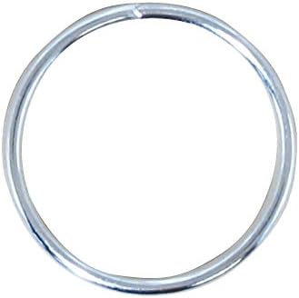 Mitsuya nr-1 anel duplo No.1, diâmetro interno 1,1 polegadas, pacote de 200