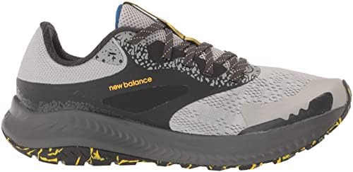 New Balance Men's Dynasoft Nitrel V5 Trail Running Sapat