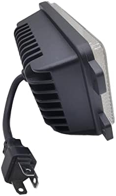 AGP.1978 40W LEVO LED HI-LO GREAM LUZ