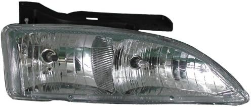 ACK Automotive for Chevy Cavalier Headlight Substitui OEM: