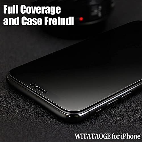 Protetor de tela de privacidade para iPhone 12/iPhone 12 Pro 2020