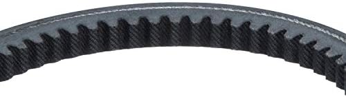 Beltos Goodyear 15304 V-Belt, 15/32 de largura, 30,4 Comprimento