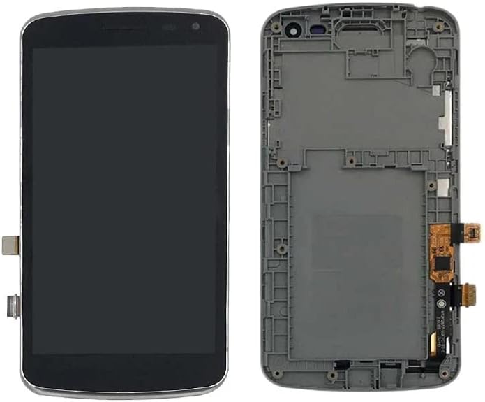 Showgood LCD para LG K5 X220 LCD Tela Touch Touch Conjunto digitalizado com quadro para LG K5 X220 Digitalizador