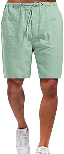 Shorts de carga masculinos de ymosrh