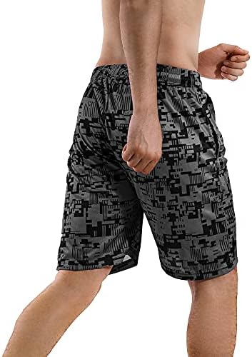 SWISSWELL MEN SHORTS TRAÇÃO CASUAL CASUAL CAIZ ELÁSTIC