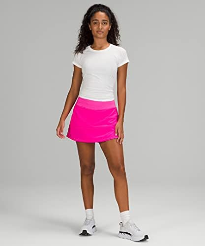 Lululemon ritmo rival Sr Skirt