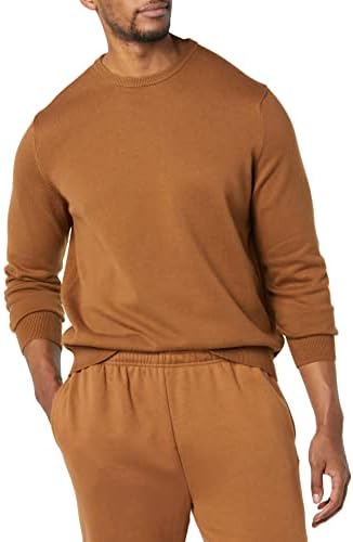 Essentials Men's Crewneck Sweater