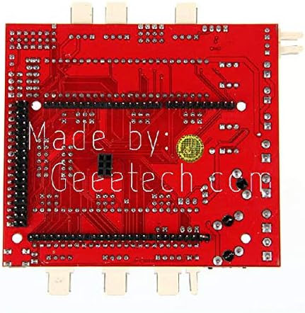 SUTK Reprap-FD Control Board Ramps1.4 Versão aprimorada para impressora 3D