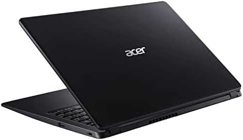 Acer Aspire 3-15.6 Laptop Intel Core i5-1035g1 1GHz 8 GB RAM 256 GB SSD W10H