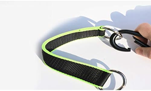 Abaodam espessado Horizontal Bar cordão de anéis multifuncionais Sports Sports Acessórios de fitness Gadgets Home Gadget para Home